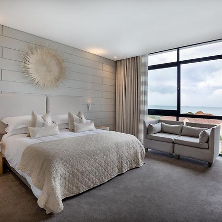 Bluewater Bay Sunrise Hotel Amsterdamhoek ภายนอก รูปภาพ