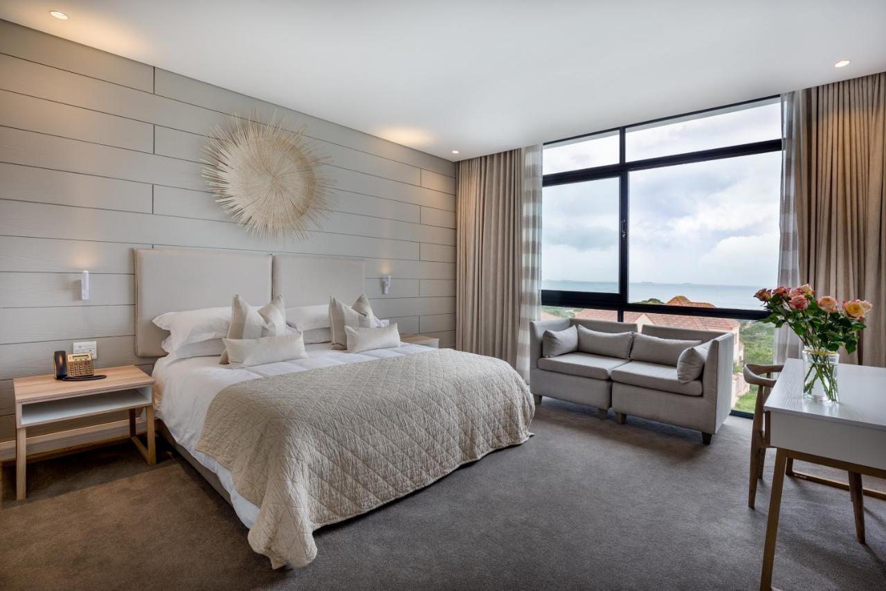 Bluewater Bay Sunrise Hotel Amsterdamhoek ภายนอก รูปภาพ