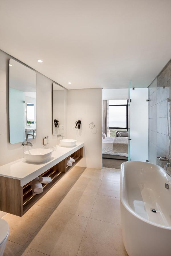Bluewater Bay Sunrise Hotel Amsterdamhoek ภายนอก รูปภาพ