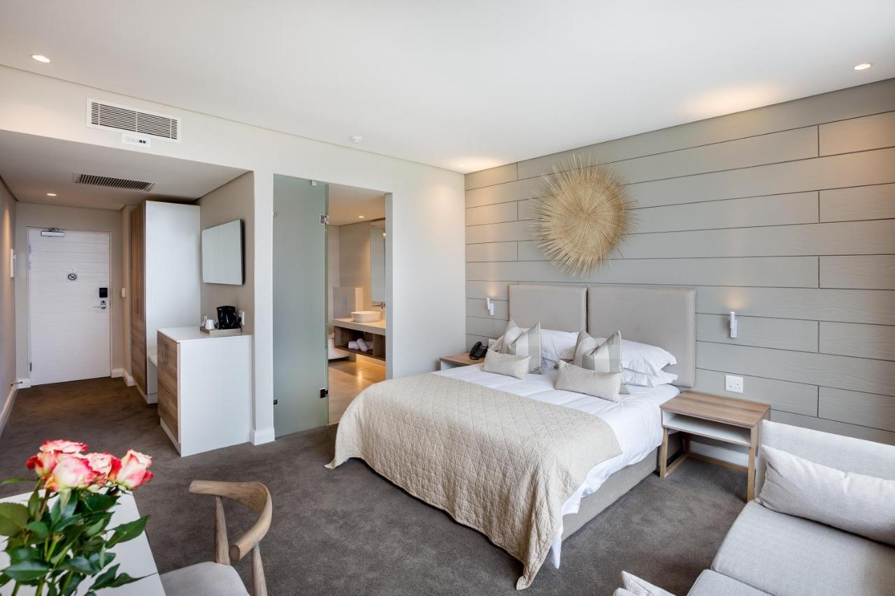 Bluewater Bay Sunrise Hotel Amsterdamhoek ภายนอก รูปภาพ