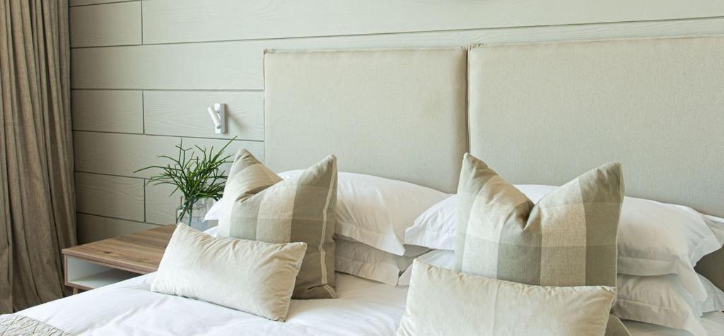 Bluewater Bay Sunrise Hotel Amsterdamhoek ภายนอก รูปภาพ