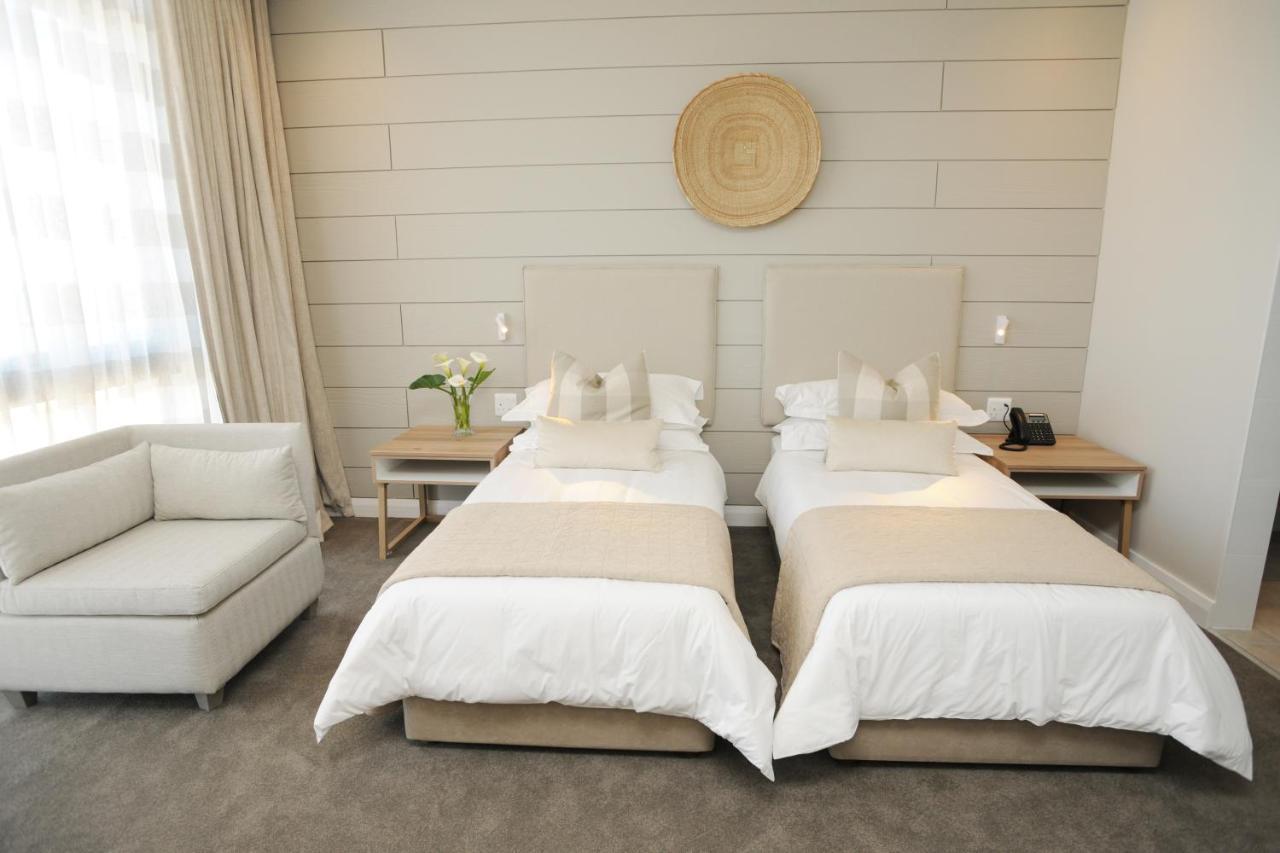 Bluewater Bay Sunrise Hotel Amsterdamhoek ภายนอก รูปภาพ