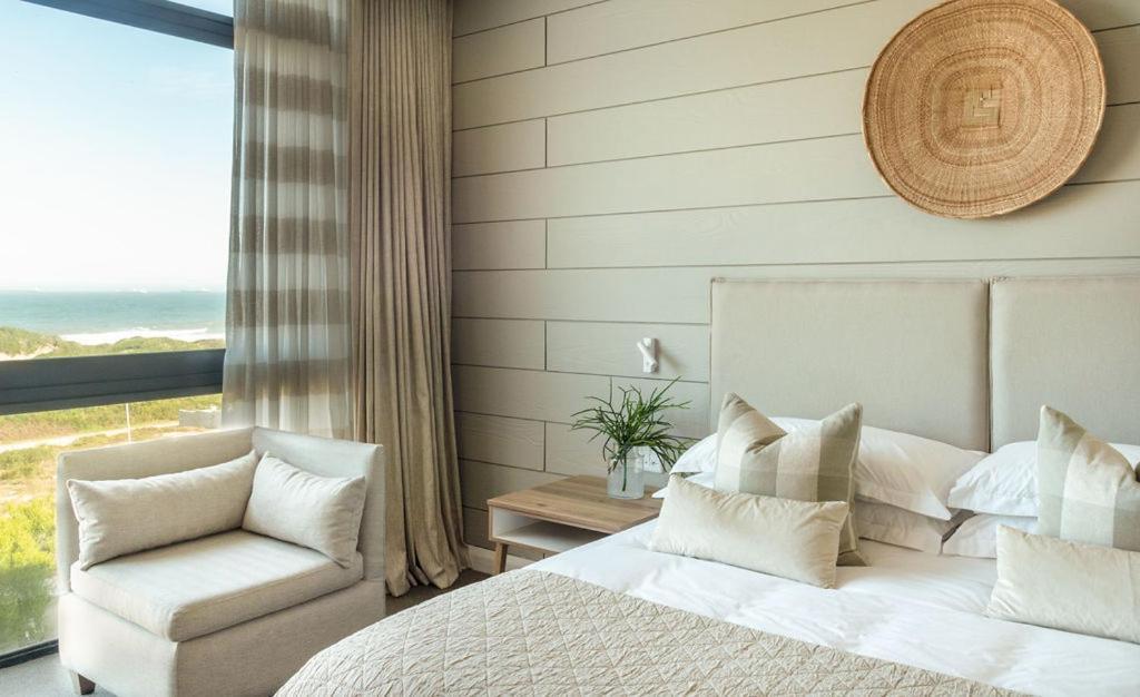 Bluewater Bay Sunrise Hotel Amsterdamhoek ภายนอก รูปภาพ